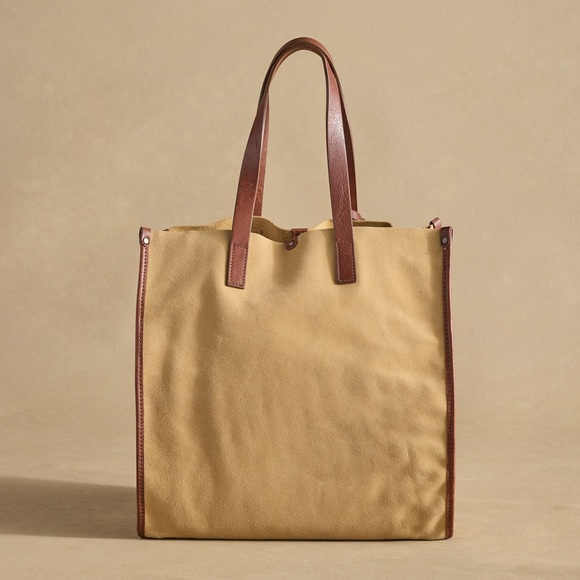 Sundance Sheridan Bandana Tote Bag BNWT - Picture 3 of 6